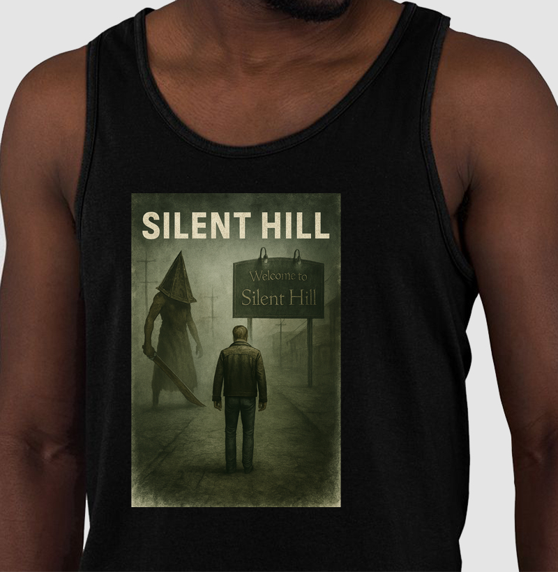 Silent Hill