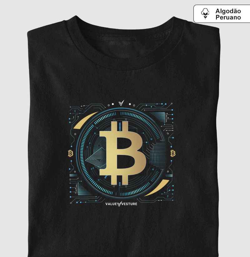 Bitcoin Gold Premium