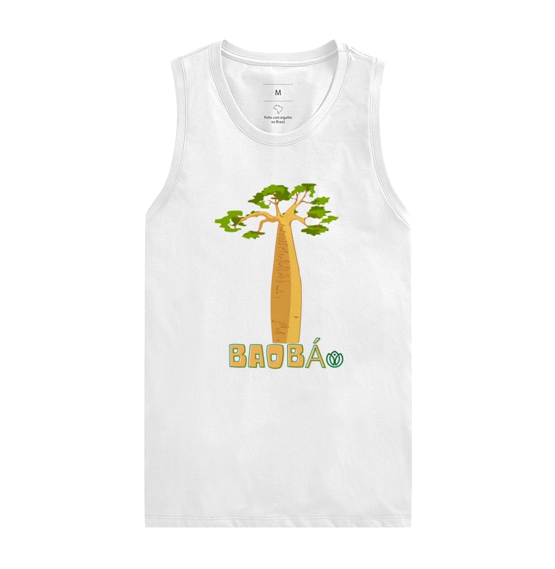 regata baobá