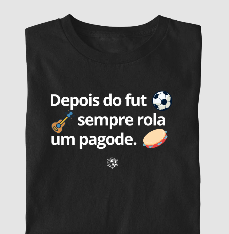 depois do fut