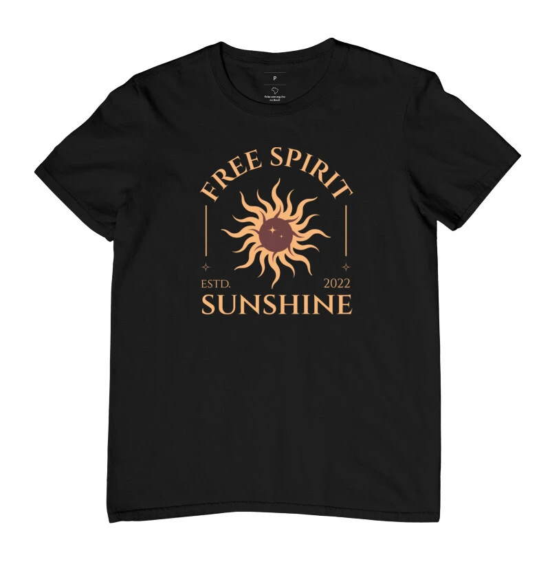 Free Spirit