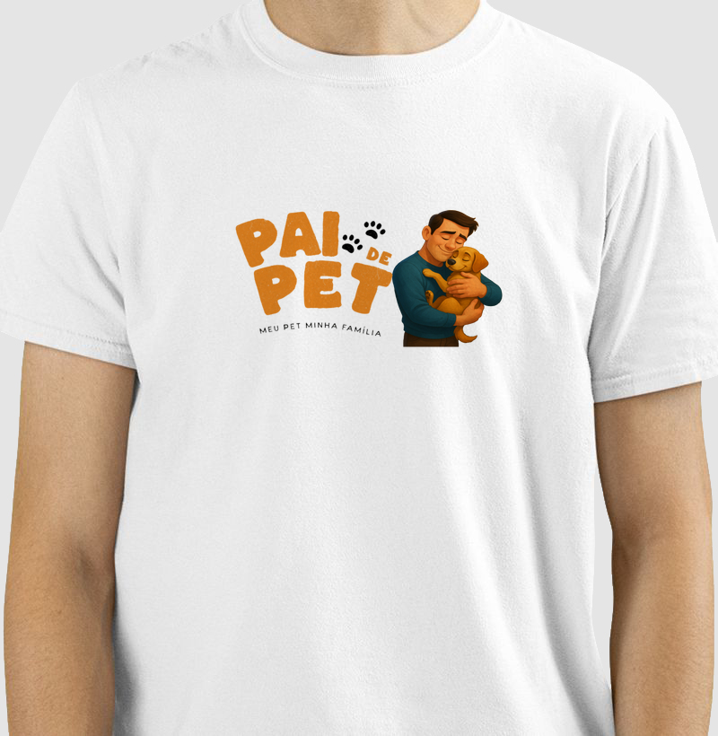 Pai de Pet
