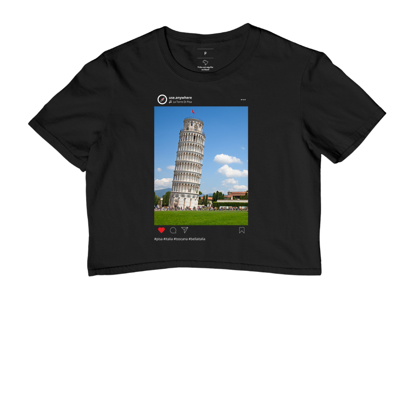 Insta Pisa