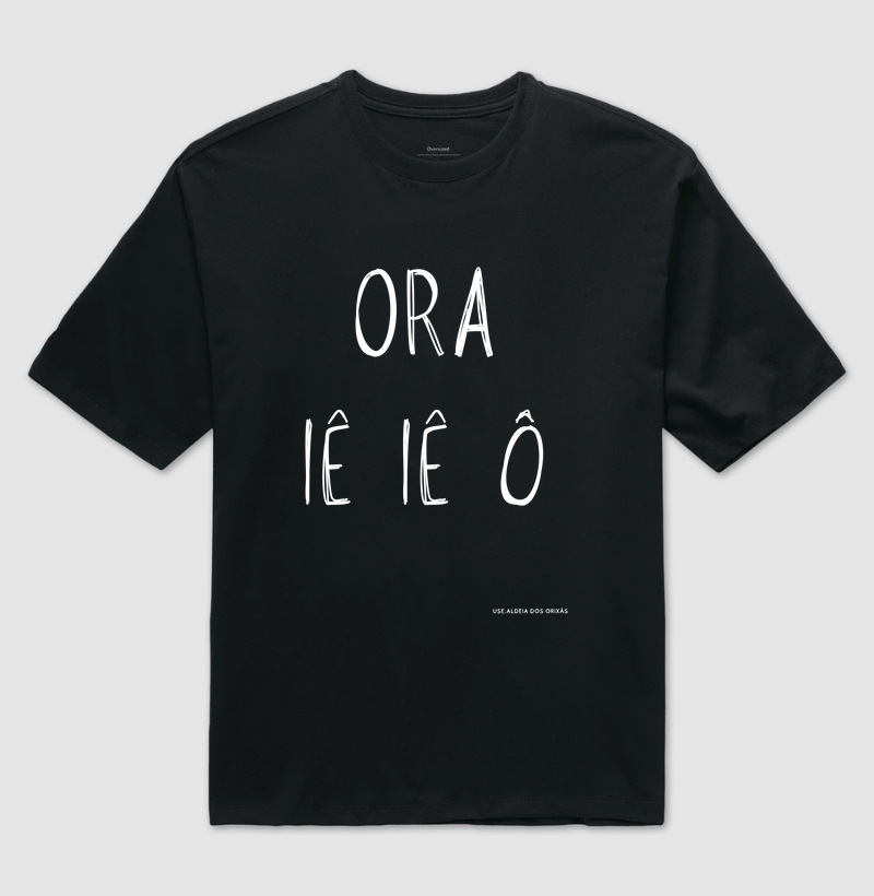 Saudação Oxum