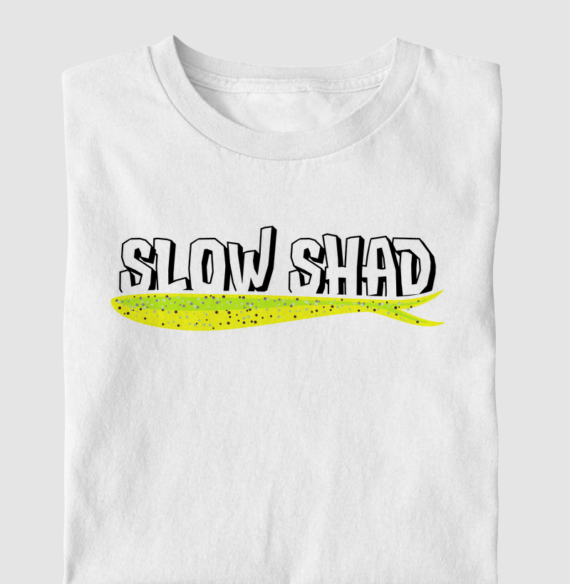 Slow Shad