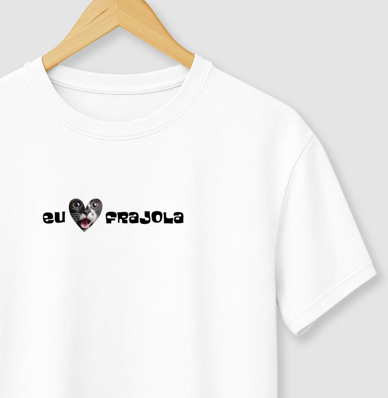 Eu Amo Frajola