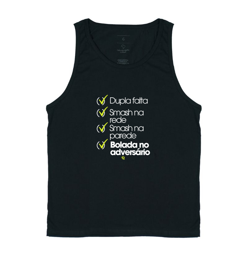 Checklist
