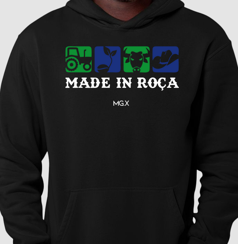 Made in Roça