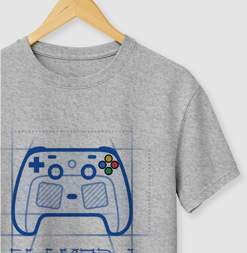 Player Mode – Family Edition – Player 1