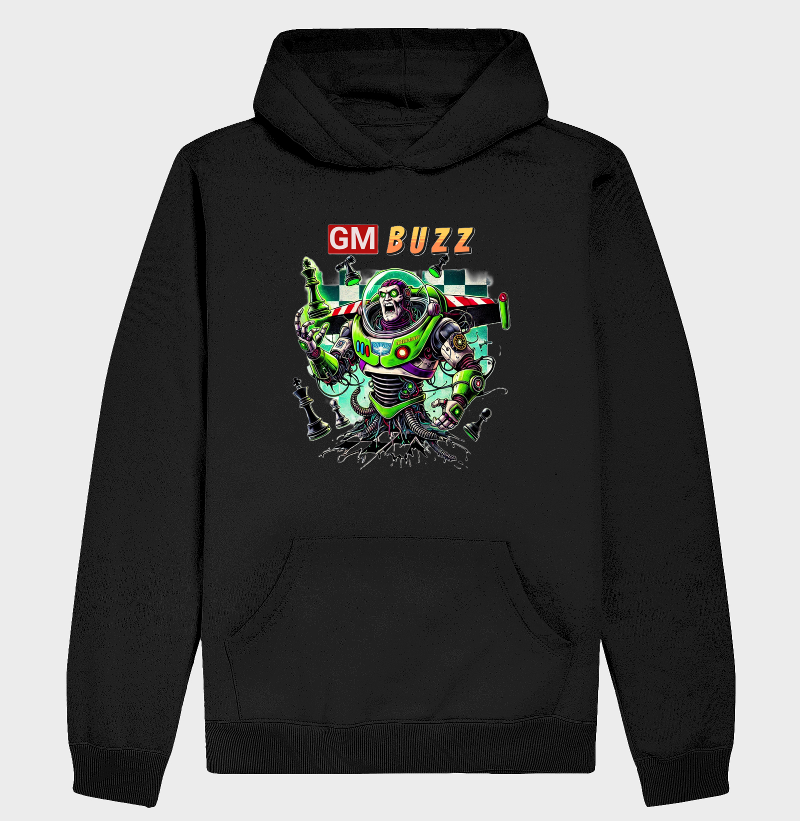 GM Buzz