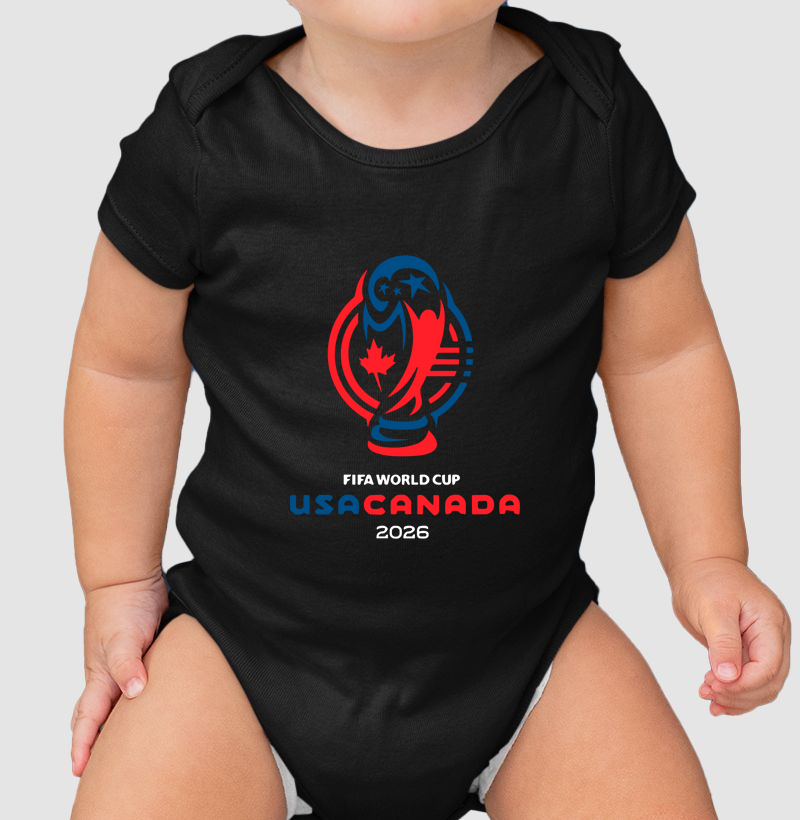 Body Infantil Premium
