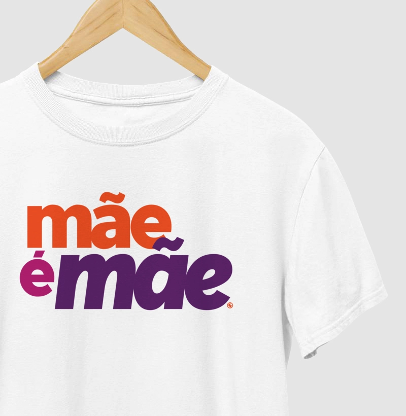 Mãe é mãe