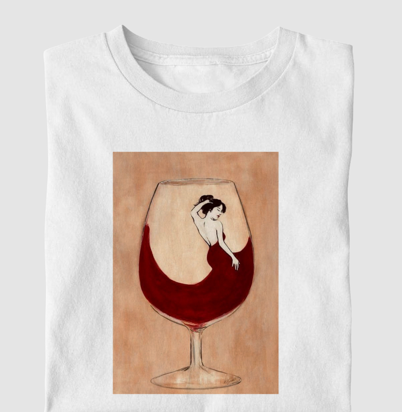 The Wine Dance