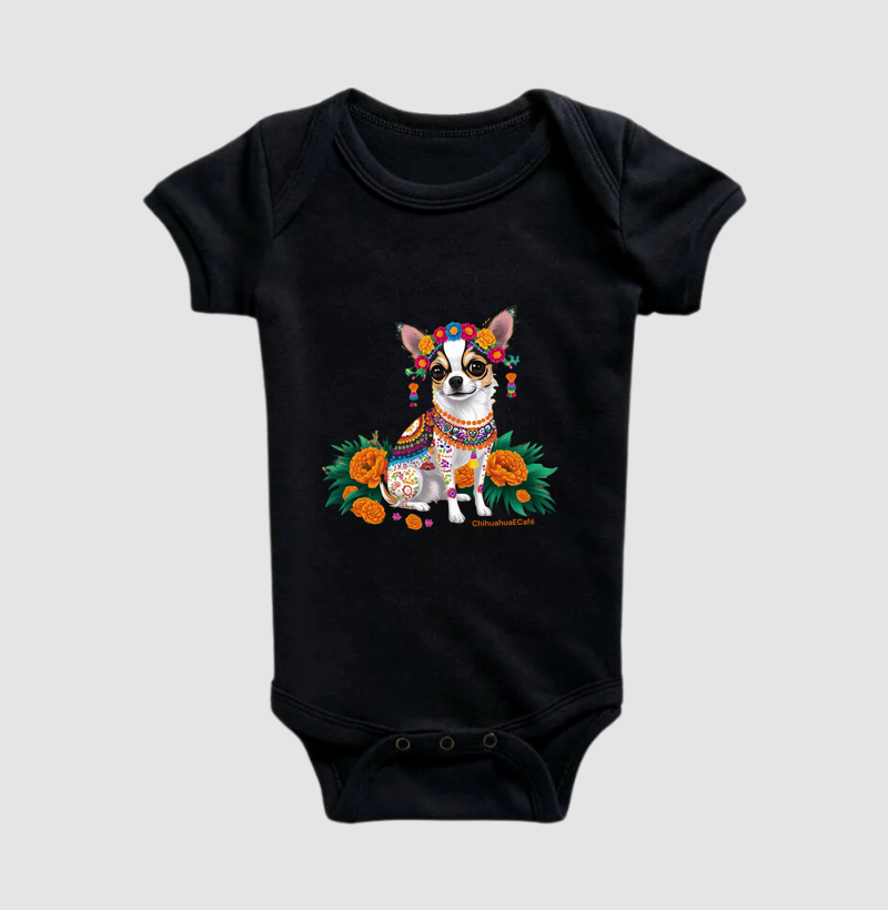 Chihuahua Flores