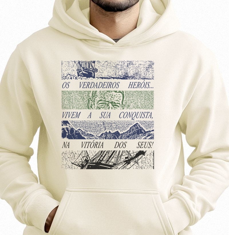 Kenu Conquista HD