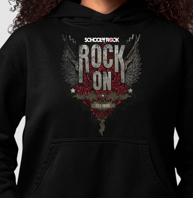 School of Rock - Rock On
