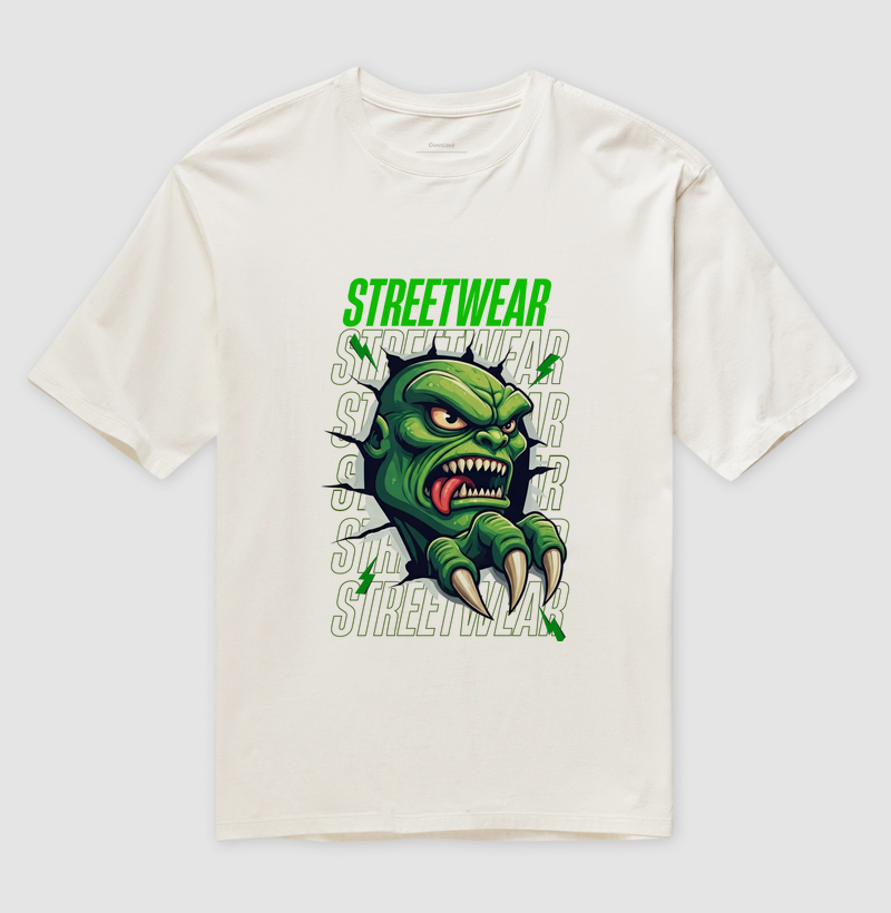 streetwear