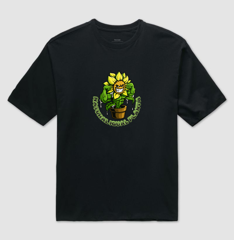 NATURAL IGUAL PLANTA