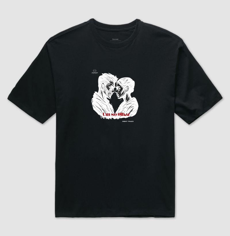 Camiseta Namorados