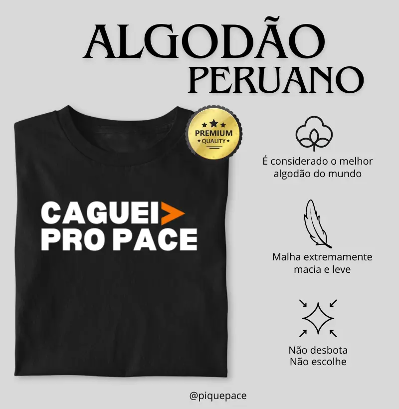 Caguei pro pace