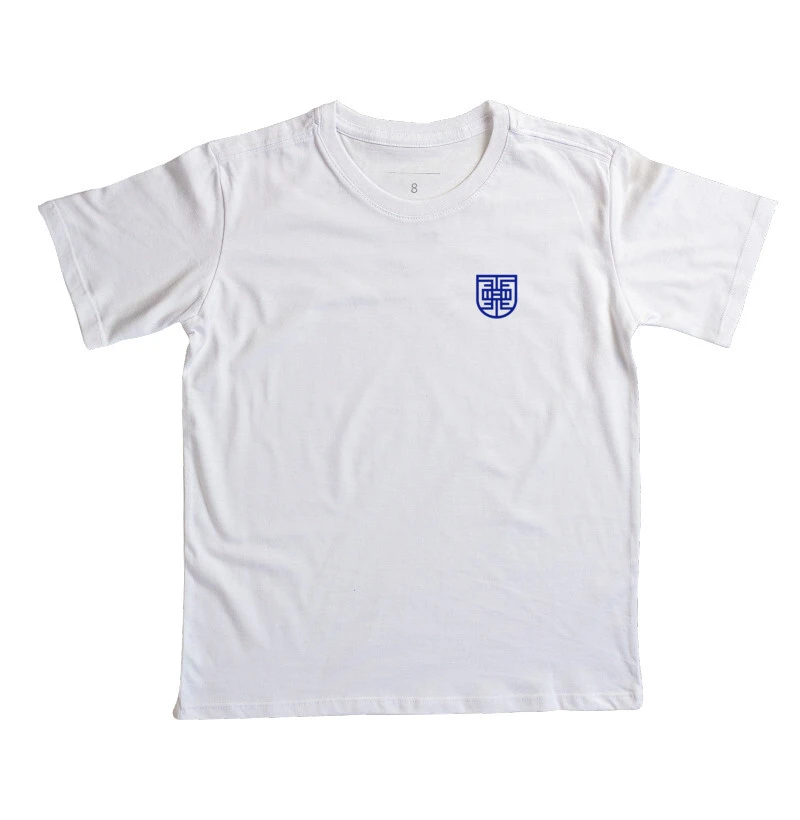 Brasão Uead Blue 