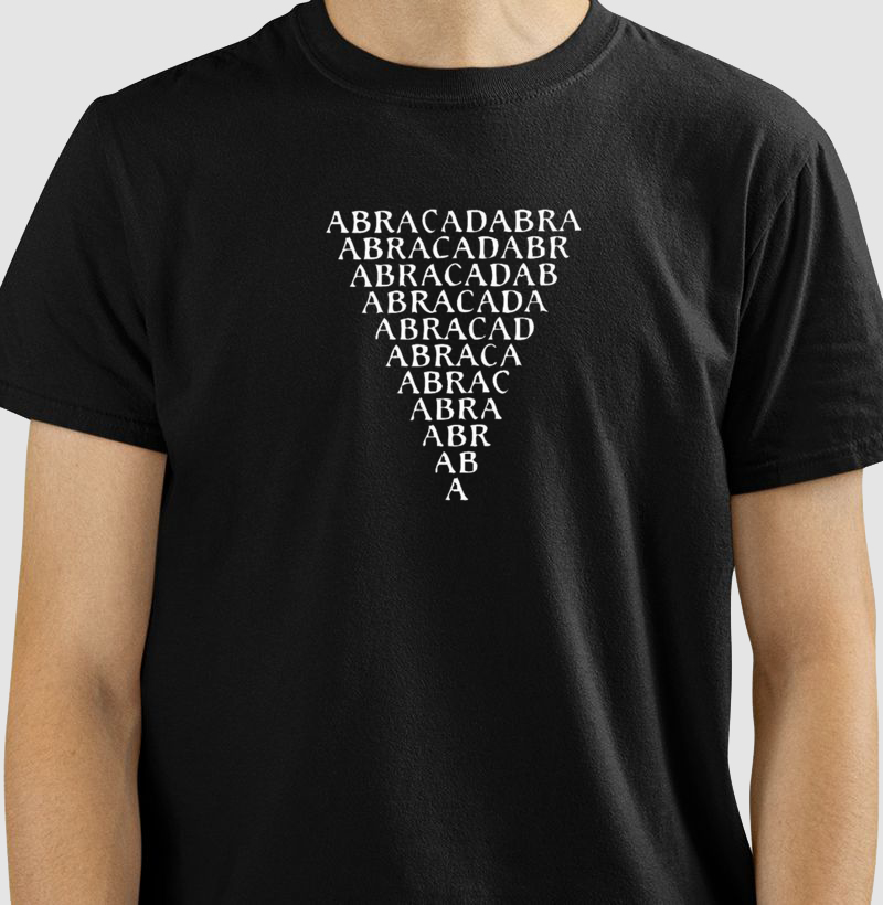 Abracadabra