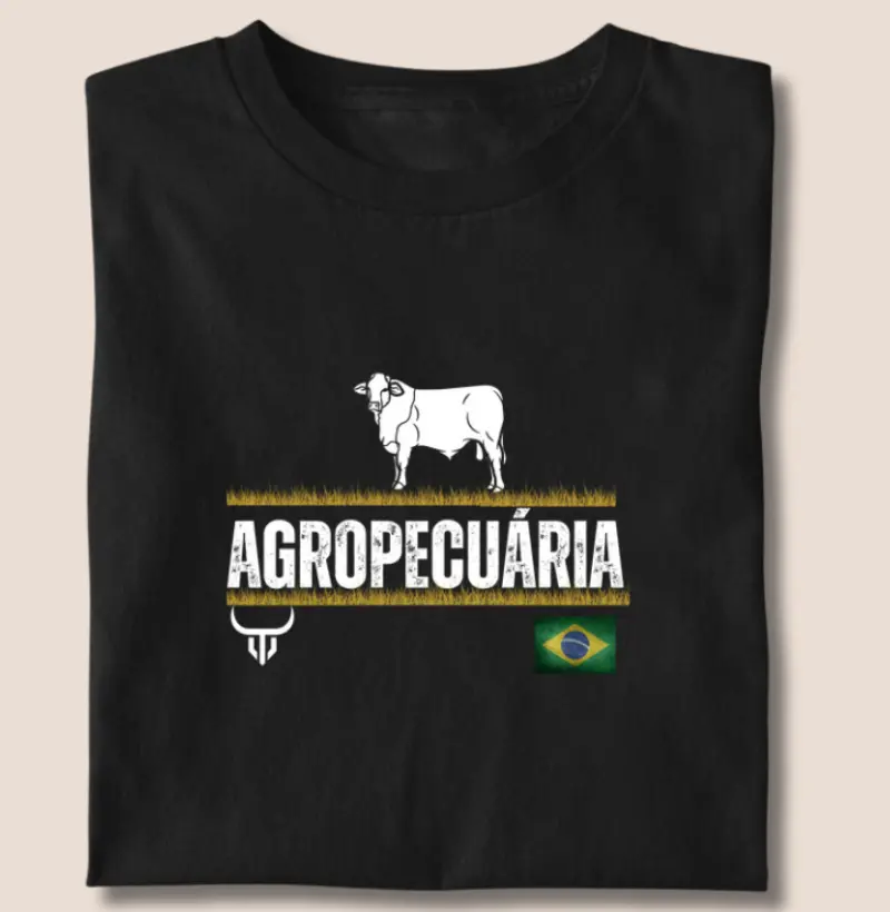 Agropecuária 