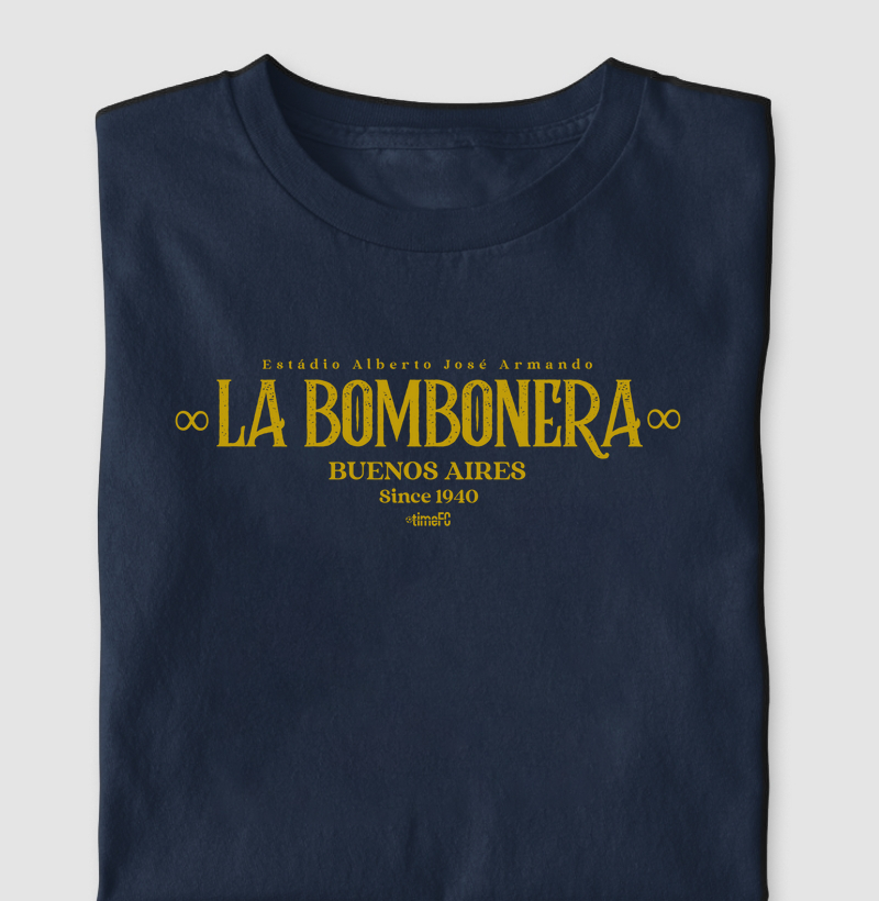 La Bombonera