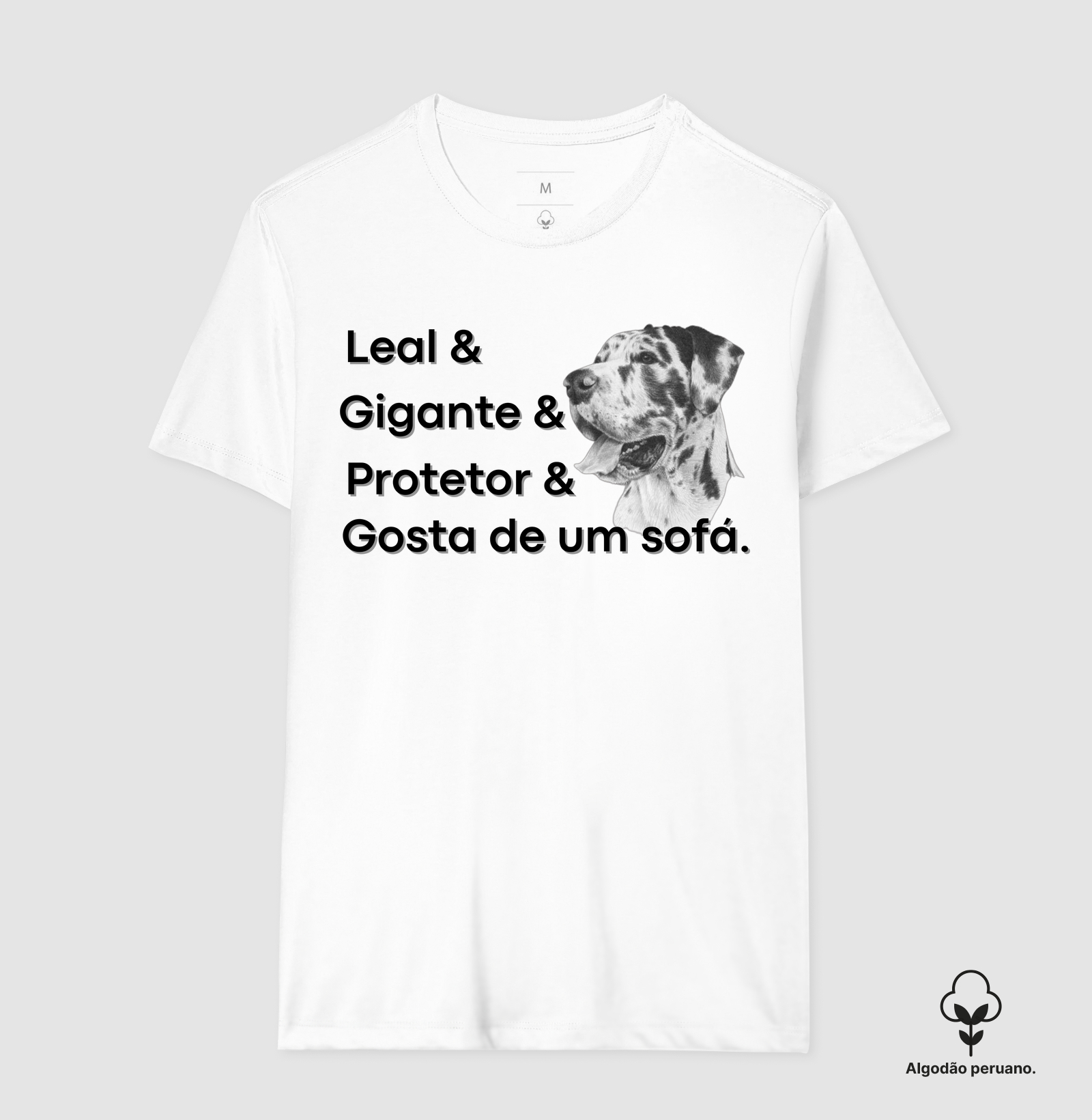 Dogue Frases