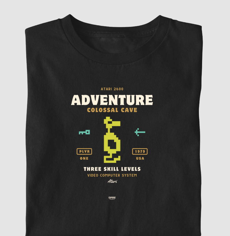 Adventure Collection Atari