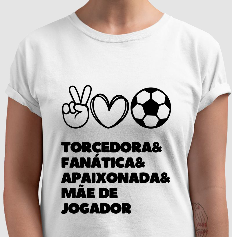 Mãe de Jogador