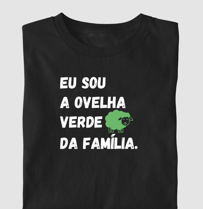 Ovelha Verde