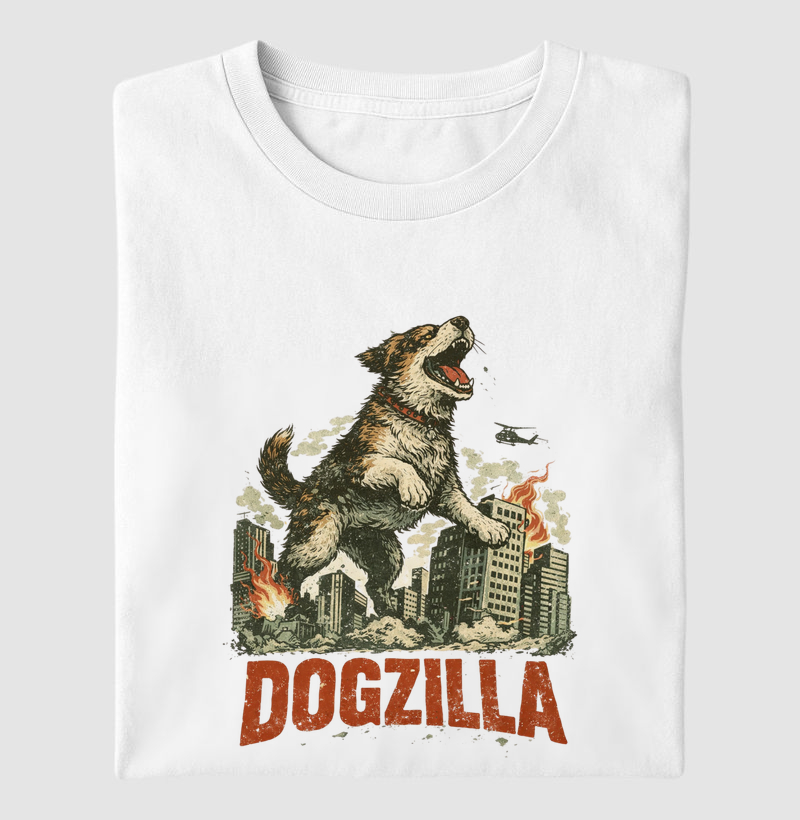 Dogzilla