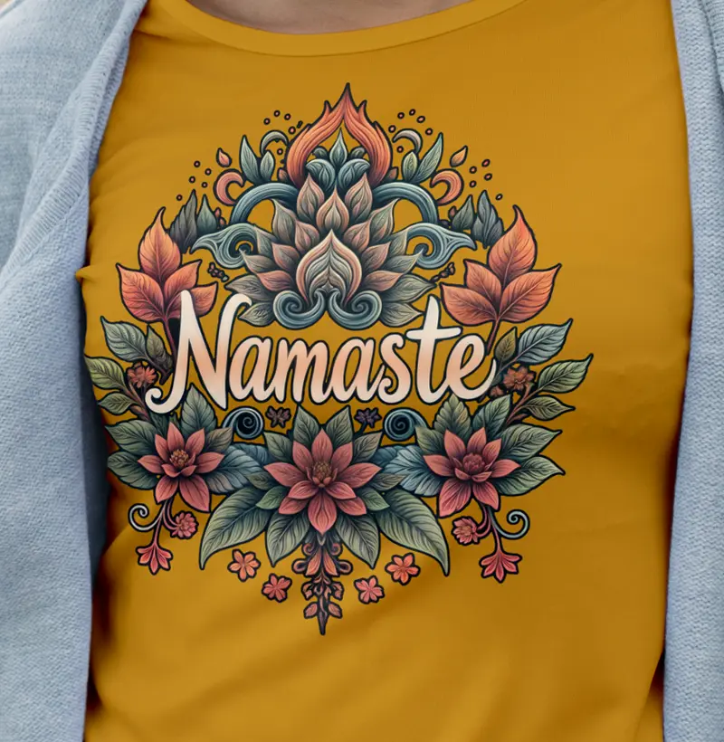 Namaste Flowers