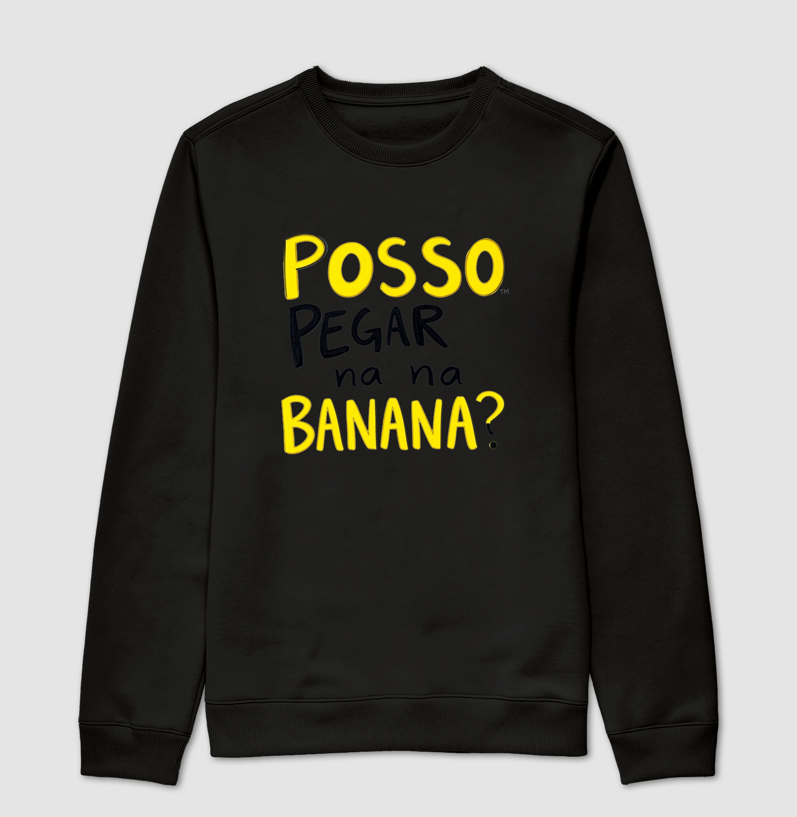 BANANA ? @ZOLOMBRA