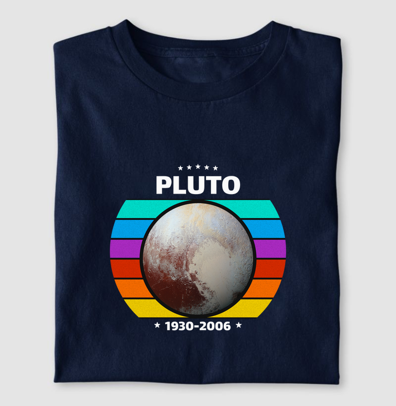 Plutão
