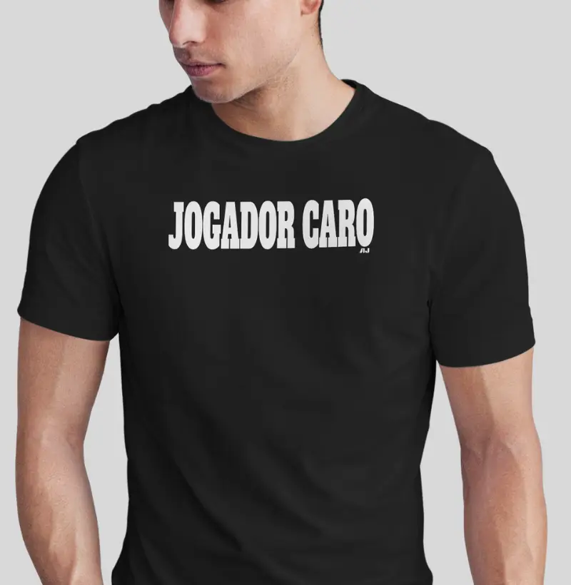 Jogador Caro