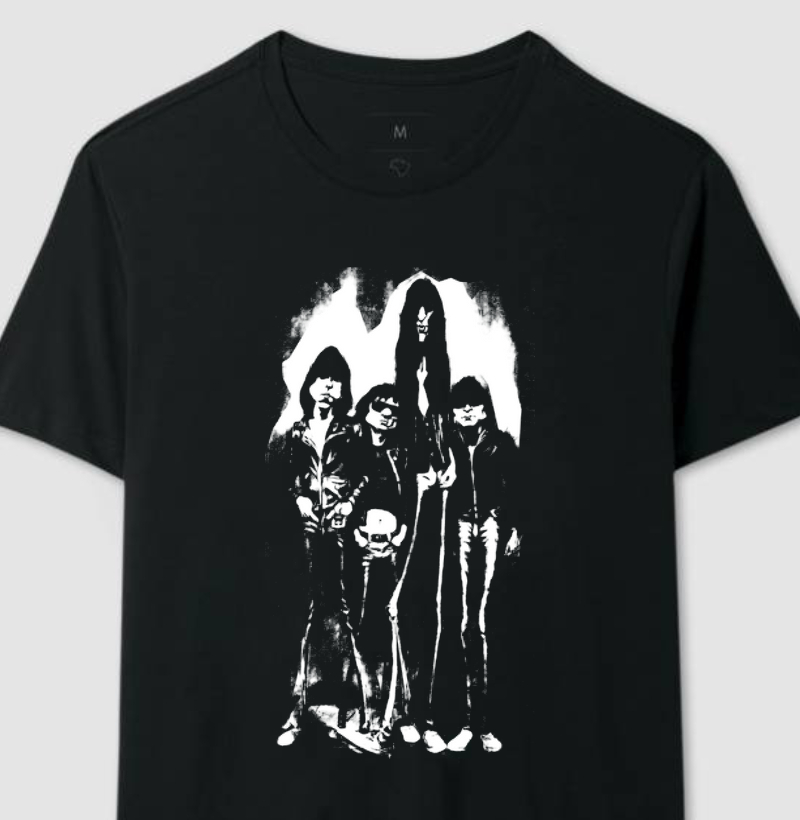 Blitzkrieg Bop