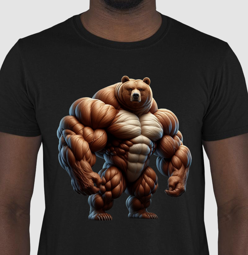 Urso Pardo 04