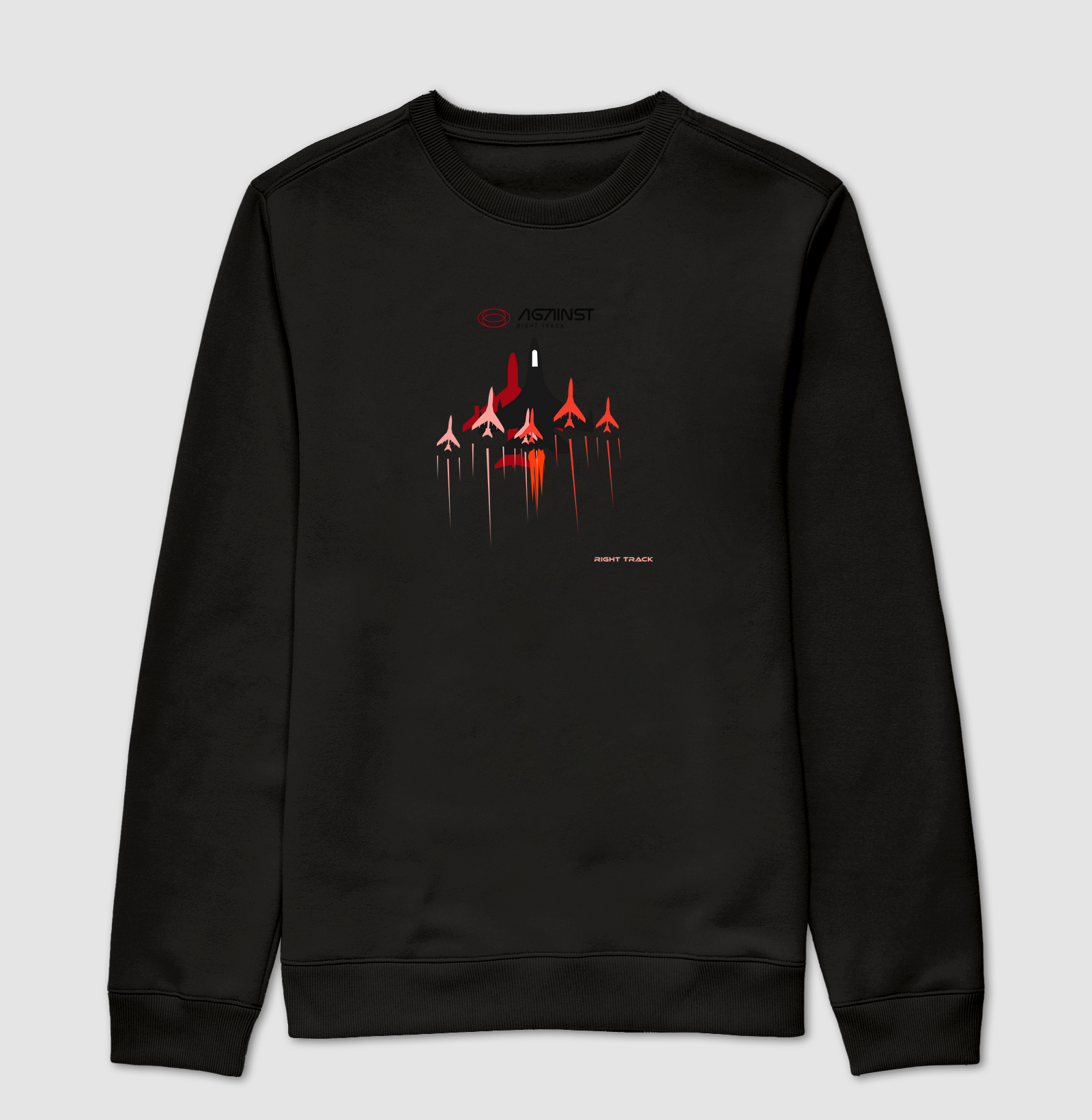 Camiseta Aviões
