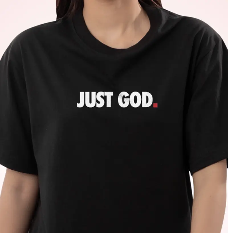Just God2