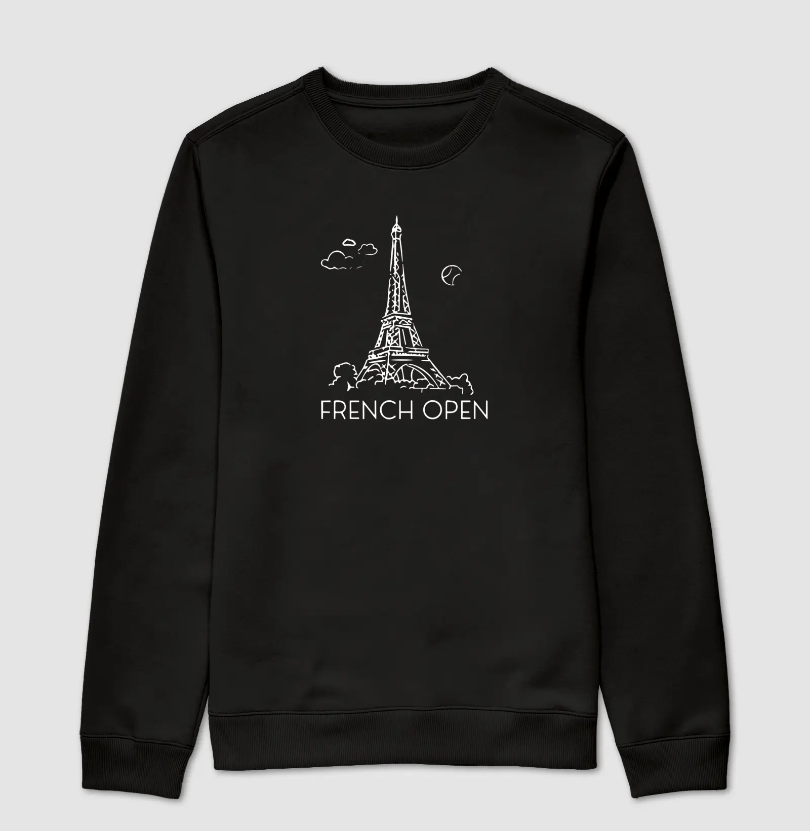 FRENCH OPEN