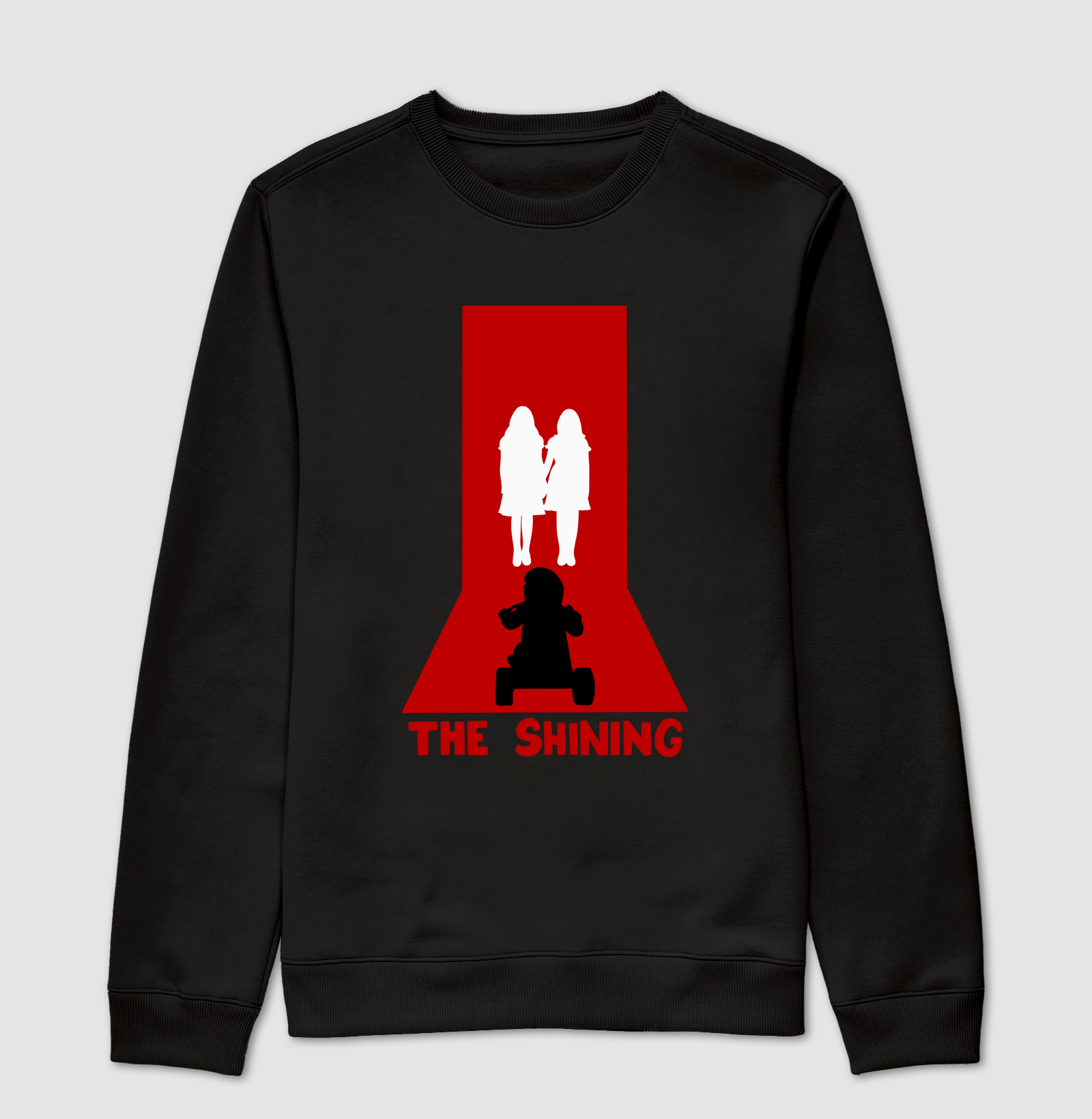  The Shining Corredor