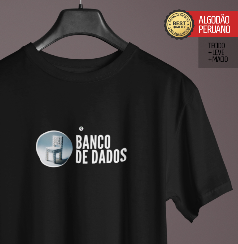 Banco de Dados I