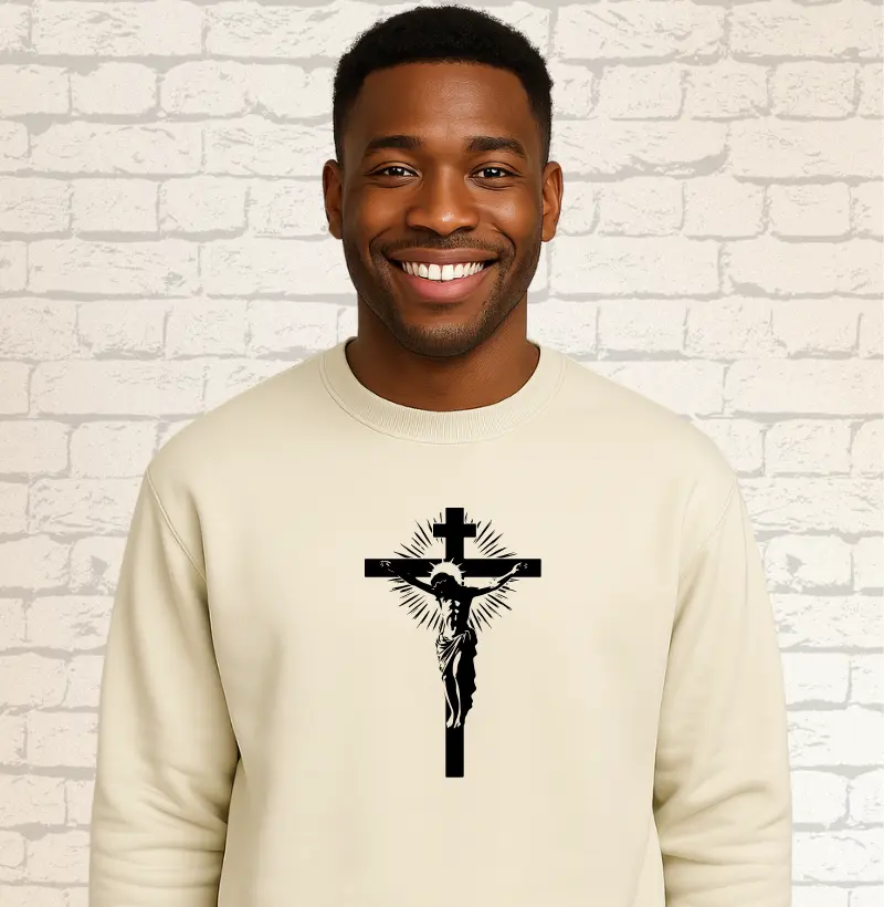 Cruz de Cristo