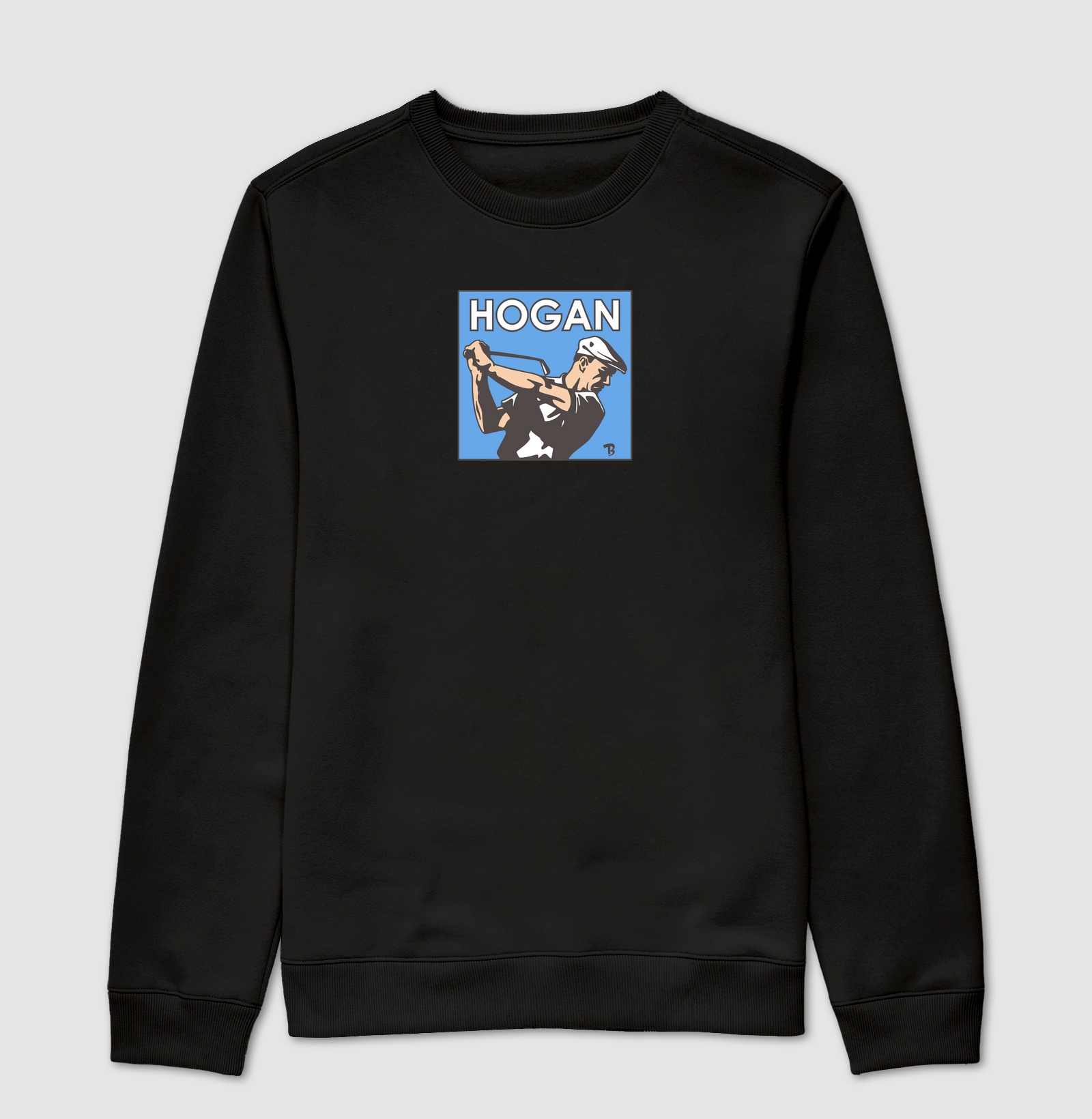 HOGAN