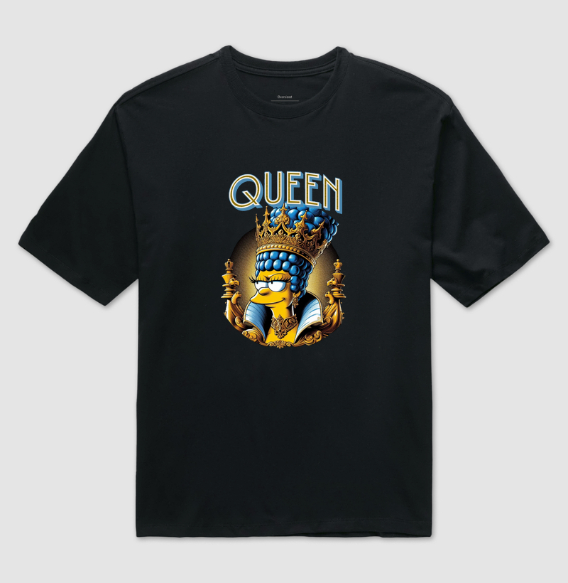 Marge Queen