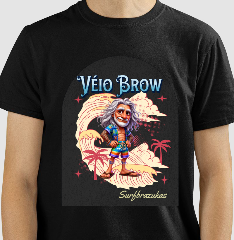 Véio Brow