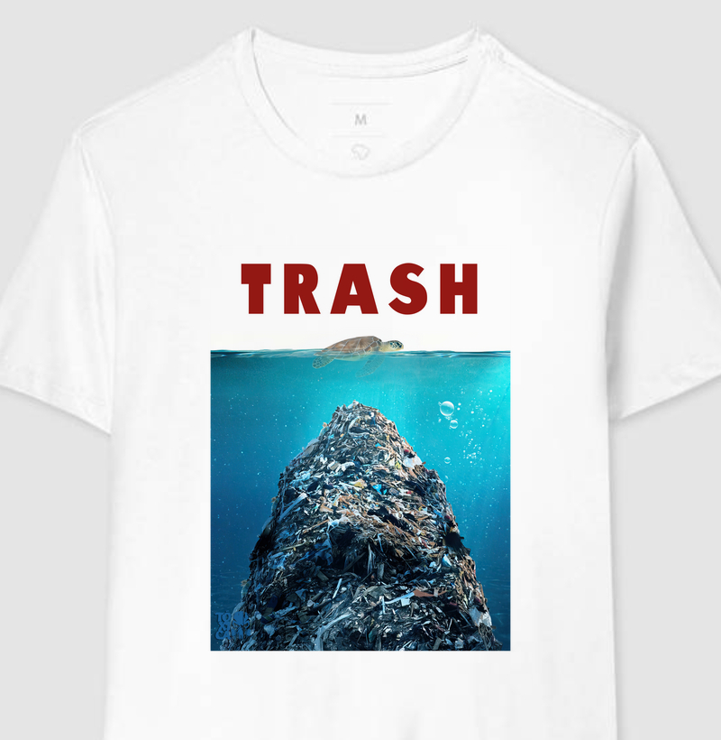 Trash