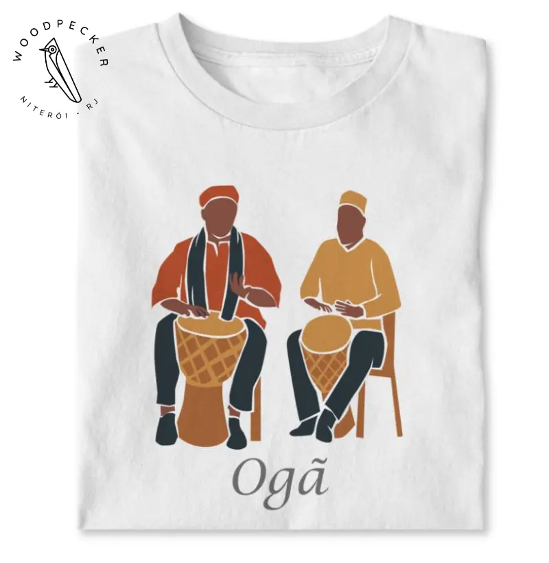 Ogã OX